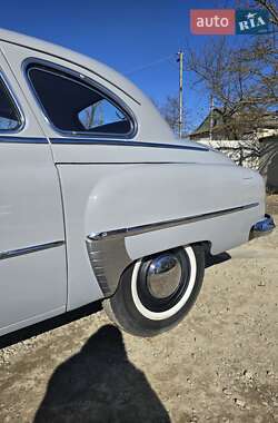Седан ГАЗ 12 ЗИМ 1958 в  фото 7 Седан ГАЗ 12 ЗИМ 1958 в
