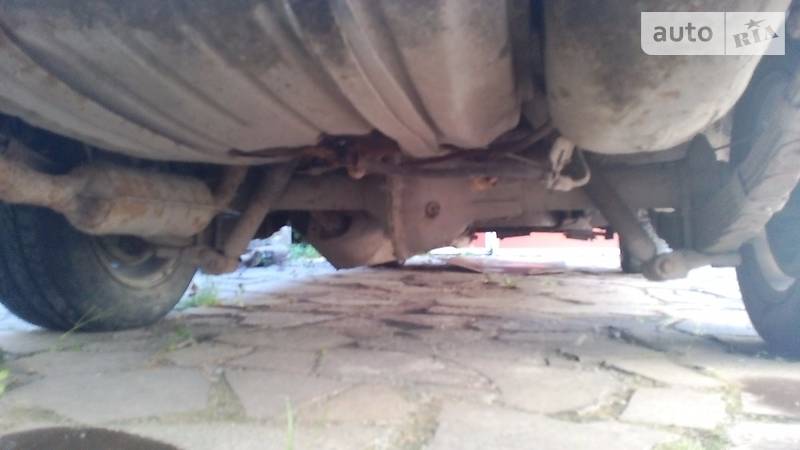 Седан ГАЗ 21 Волга 1959 в Мукачевому