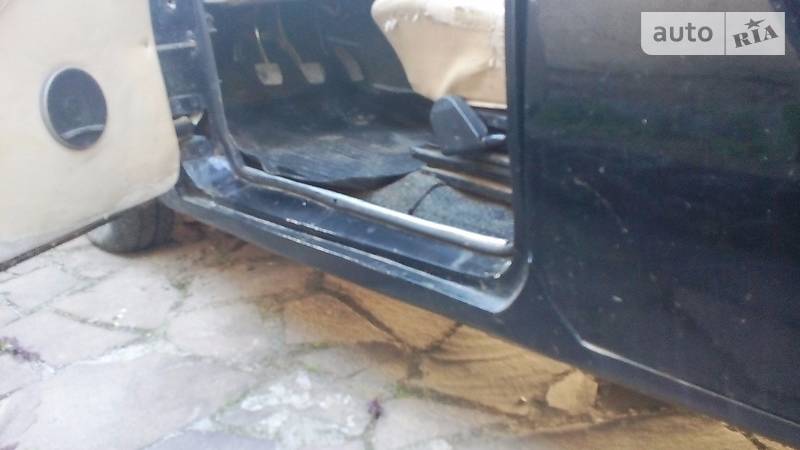 Седан ГАЗ 21 Волга 1959 в Мукачевому