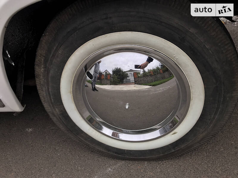 Седан ГАЗ 21 Волга 1965 в Немирове