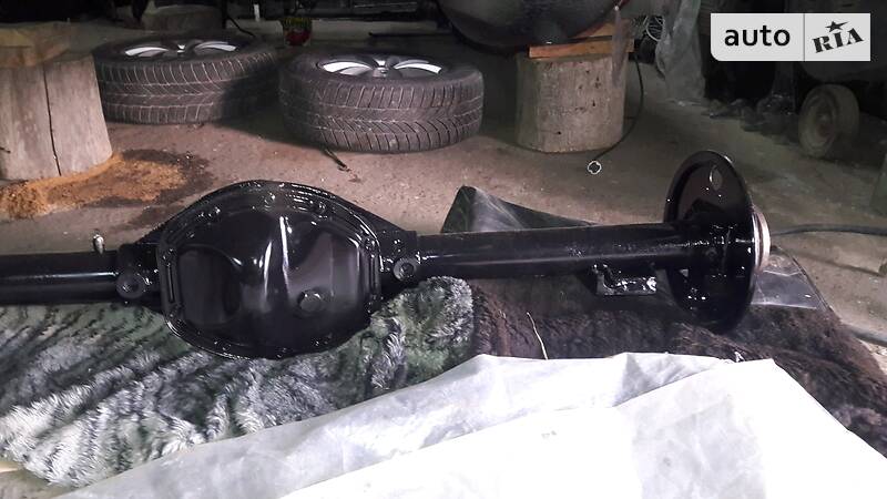 Седан ГАЗ 21 Волга 1963 в Кременчуге