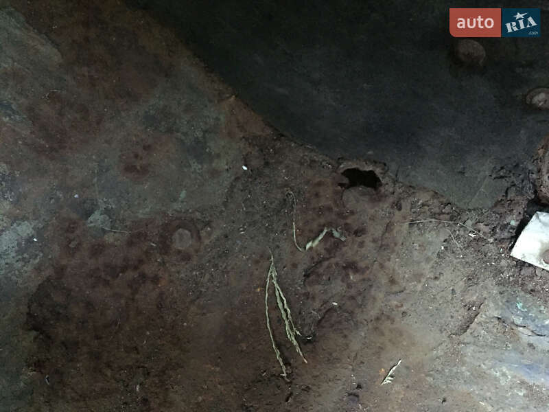 Седан ГАЗ 21 Волга 1956 в Чернівцях