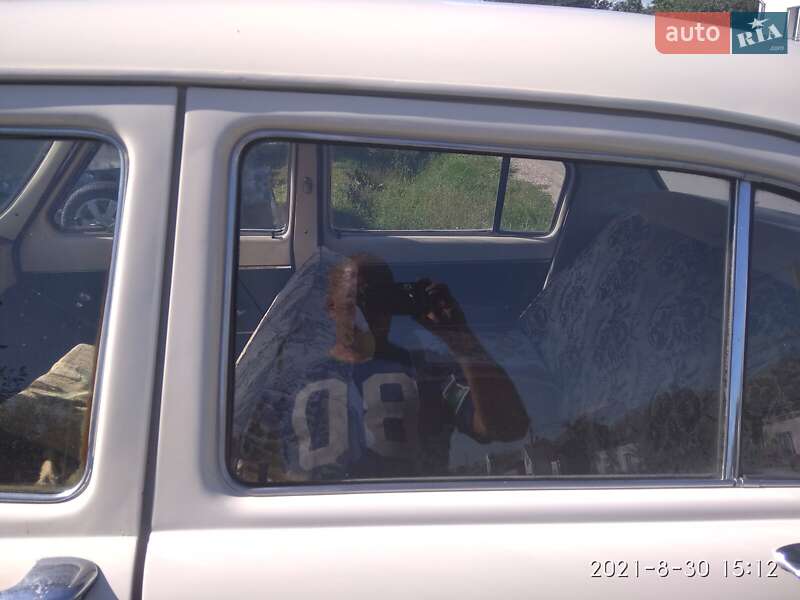 Седан ГАЗ 21 Волга 1967 в Тернополі фото 7 Седан ГАЗ 21 Волга 1967 в Тернополі