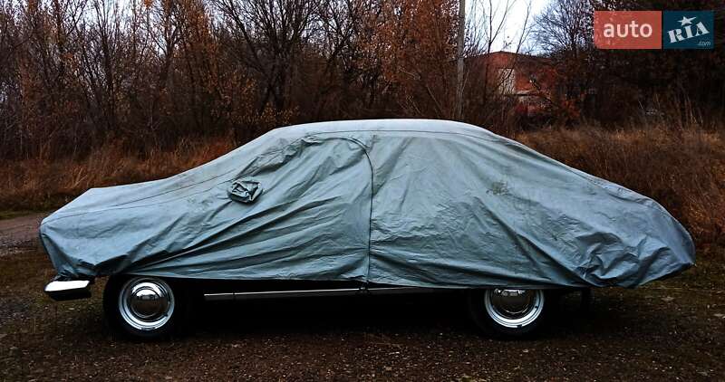 Седан ГАЗ 21 Волга 1965 в Славянске