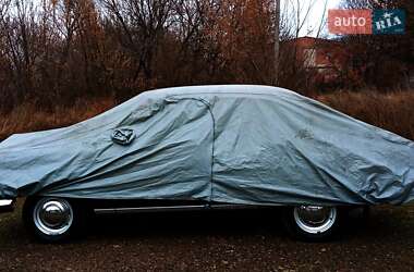 Седан ГАЗ 21 Волга 1965 в 