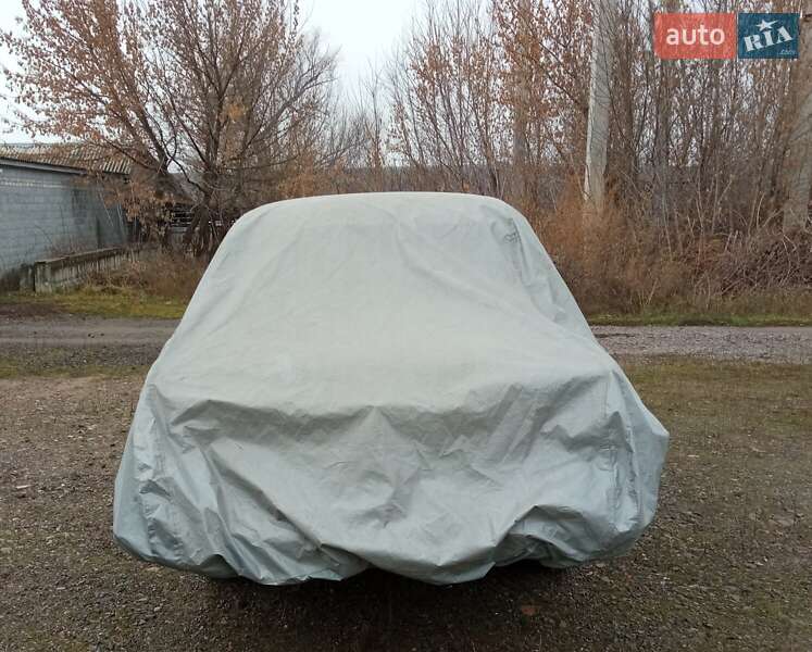 Седан ГАЗ 21 Волга 1965 в Славянске