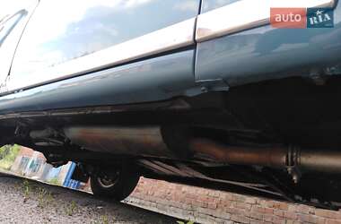 Седан ГАЗ 21 Волга 1968 в Львове