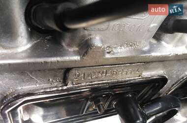 Седан ГАЗ 21 Волга 1968 в Львове