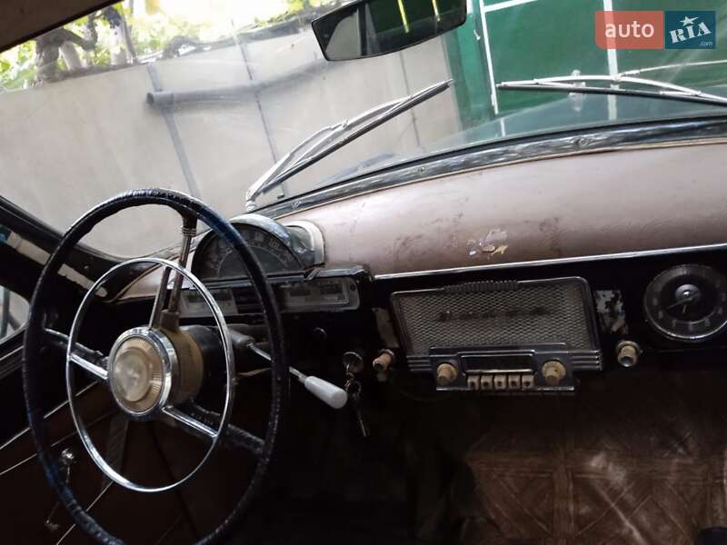 Седан ГАЗ 21 Волга 1965 в Болграді