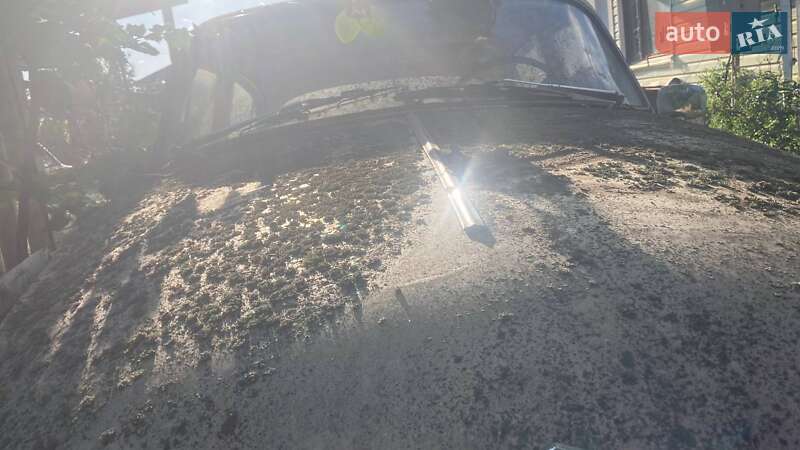 Седан ГАЗ 21 Волга 1956 в Бобровице