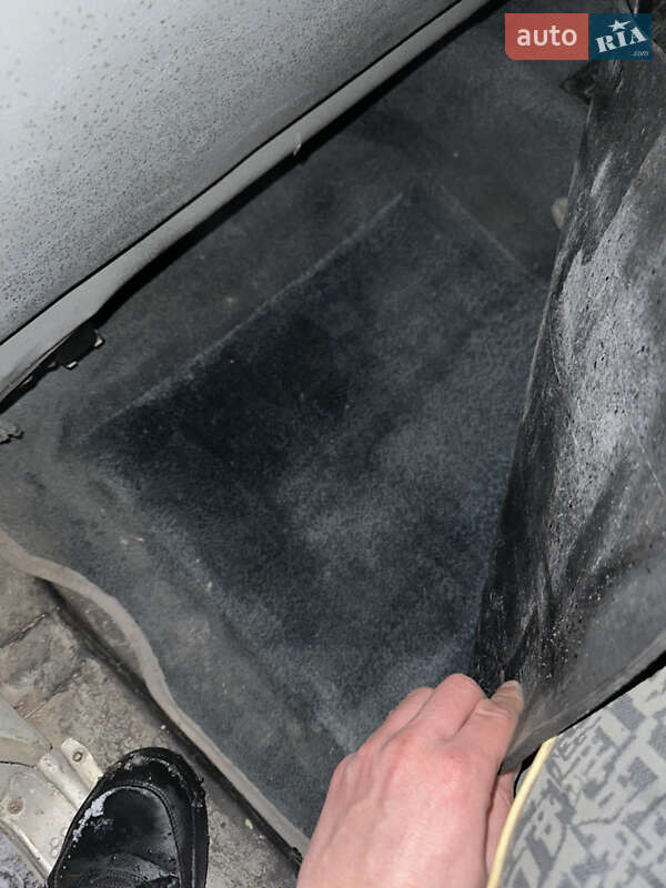 Седан ГАЗ 21 Волга 1967 в Києві