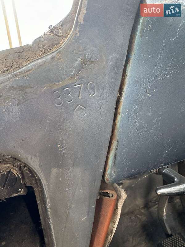 Седан ГАЗ 21 Волга 1958 в Одессе