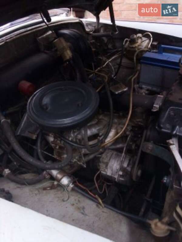 Седан ГАЗ 21 Волга 1967 в Кропивницком фото 5 Седан ГАЗ 21 Волга 1967 в Кропивницком