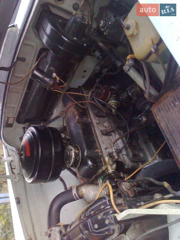 Седан ГАЗ 21 Волга 1964 в Києві фото 12 Седан ГАЗ 21 Волга 1964 в Києві