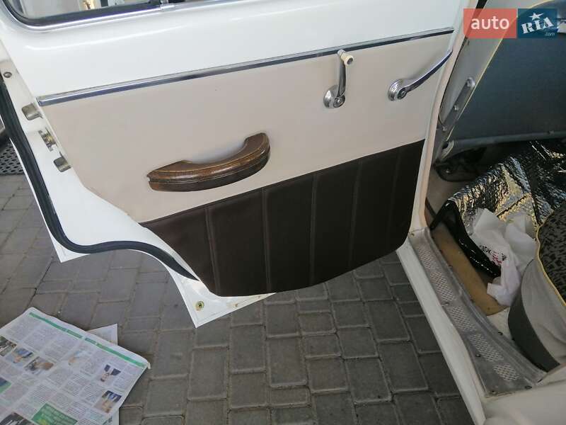 Седан ГАЗ 21 Волга 1967 в Виннице фото 6 Седан ГАЗ 21 Волга 1967 в Виннице