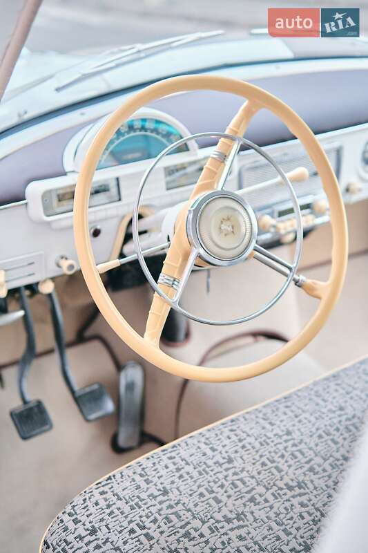 Седан ГАЗ 21 Волга 1967 в Виннице фото 7 Седан ГАЗ 21 Волга 1967 в Виннице