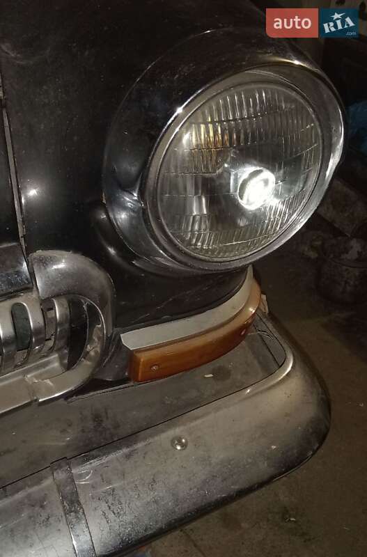 Седан ГАЗ 21 Волга 1964 в Хмельницком фото 2 Седан ГАЗ 21 Волга 1964 в Хмельницком