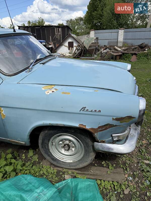 Седан ГАЗ 21 Волга 1965 в Хмельницькому фото 8 Седан ГАЗ 21 Волга 1965 в Хмельницькому