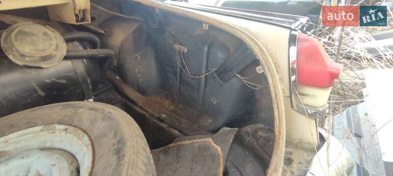 Седан ГАЗ 21 Волга 1965 в Виннице фото 5 Седан ГАЗ 21 Волга 1965 в Виннице