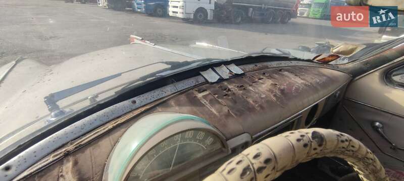 Седан ГАЗ 21 Волга 1965 в Виннице фото 20 Седан ГАЗ 21 Волга 1965 в Виннице