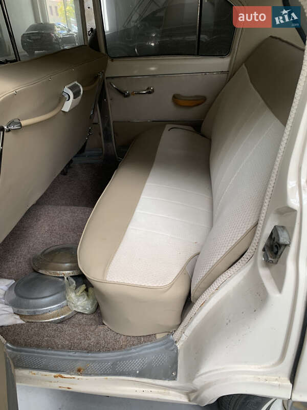 Седан ГАЗ 21 Волга 1960 в Киеве фото 24 Седан ГАЗ 21 Волга 1960 в Киеве