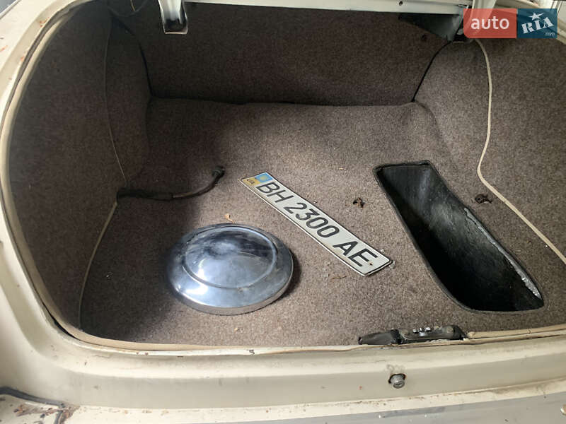 Седан ГАЗ 21 Волга 1960 в Киеве фото 29 Седан ГАЗ 21 Волга 1960 в Киеве