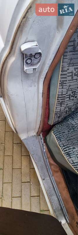 Седан ГАЗ 21 Волга 1965 в Одесі