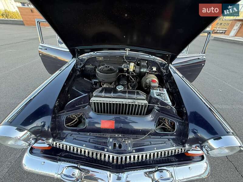 Седан ГАЗ 21 Волга 1964 в Киеве фото 20 Седан ГАЗ 21 Волга 1964 в Киеве