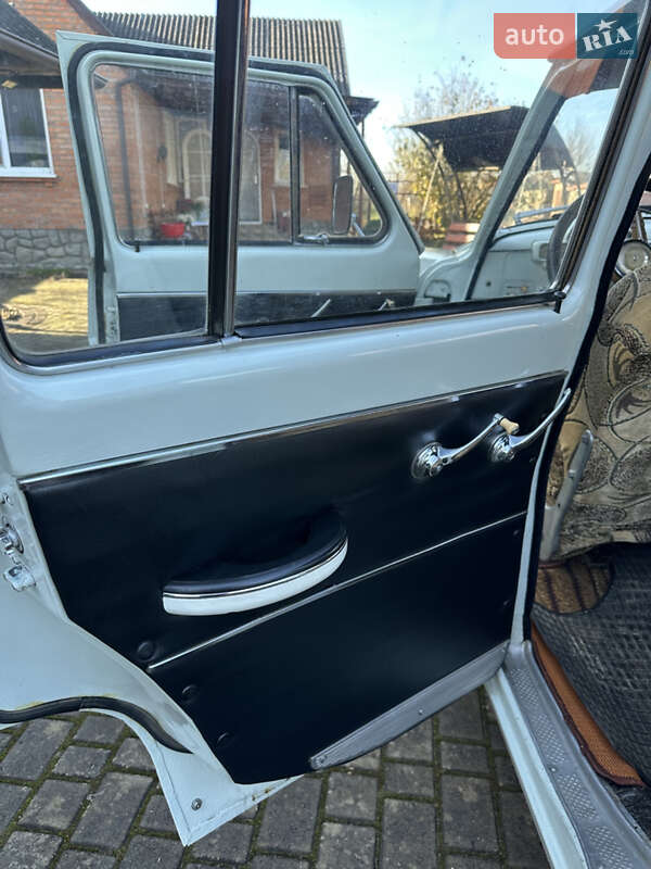 Седан ГАЗ 21 Волга 1969 в Ратным