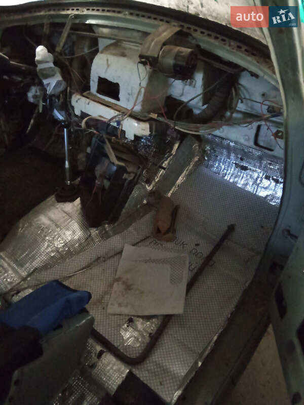 Седан ГАЗ 21 Волга 1962 в Киеве