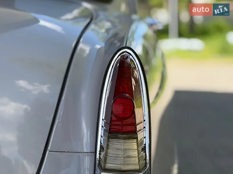 ГАЗ 21 Волга 1964 VIN XTH210000R0042743 фото оголошення 22 з 77