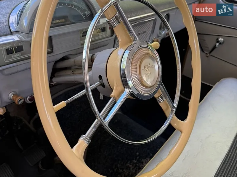 ГАЗ 21 Волга 1964 VIN XTH210000R0042743 фото оголошення 29 з 77