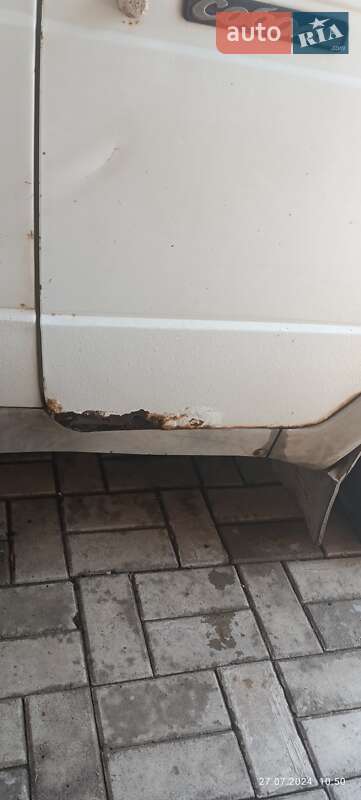 Минивэн ГАЗ 2217 Баргузин 2005 в Полтаве фото 11 Минивэн ГАЗ 2217 Баргузин 2005 в Полтаве