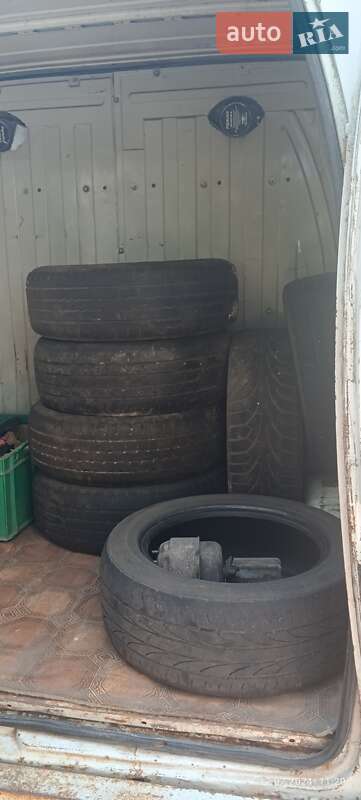Минивэн ГАЗ 2217 Баргузин 2005 в Полтаве фото 16 Минивэн ГАЗ 2217 Баргузин 2005 в Полтаве