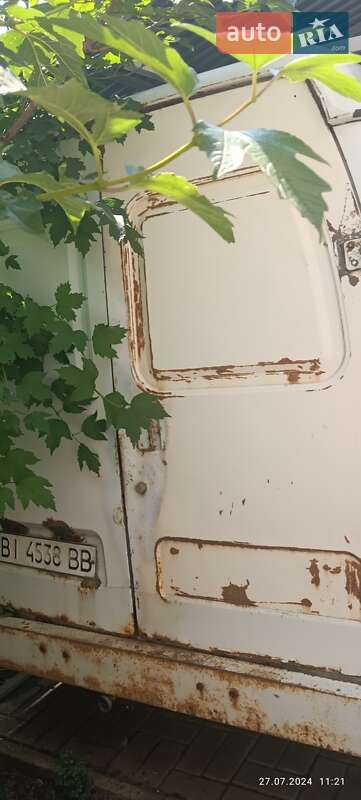 Минивэн ГАЗ 2217 Баргузин 2005 в Полтаве фото 21 Минивэн ГАЗ 2217 Баргузин 2005 в Полтаве