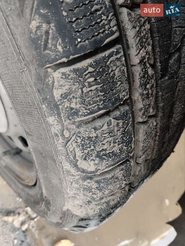 Минивэн ГАЗ 2217 Баргузин 2005 в Харькове