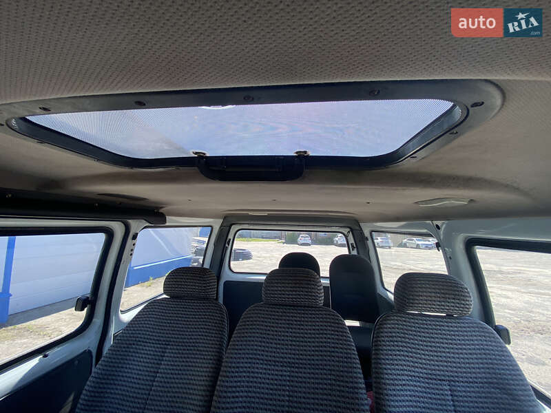 Микроавтобус ГАЗ 2217 Соболь 2010 в Кременчуге фото 15 Микроавтобус ГАЗ 2217 Соболь 2010 в Кременчуге