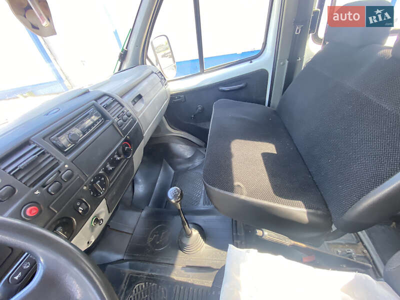 Микроавтобус ГАЗ 2217 Соболь 2010 в Кременчуге фото 19 Микроавтобус ГАЗ 2217 Соболь 2010 в Кременчуге