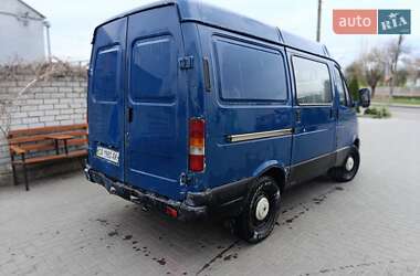 Мікроавтобус ГАЗ 2217 Соболь 2007 в 