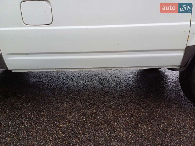 Микроавтобус ГАЗ 2217 Соболь 2010 в Кременчуге фото 4 Микроавтобус ГАЗ 2217 Соболь 2010 в Кременчуге