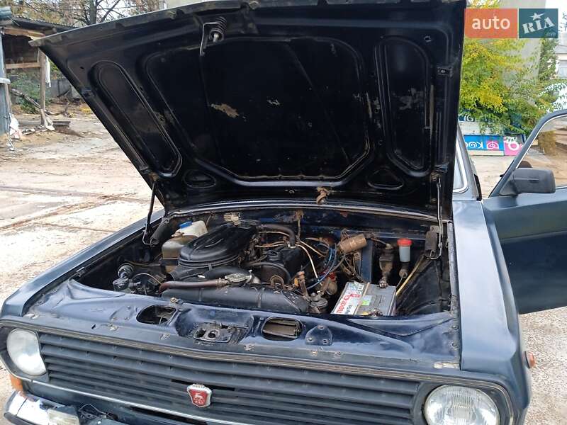 Універсал ГАЗ 24-02 Волга 1979 в Києві