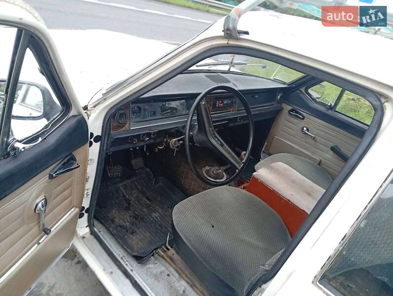 Універсал ГАЗ 24-02 Волга 1983 в Летичіві