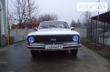  ГАЗ 24-10 Волга 1976 в Умани