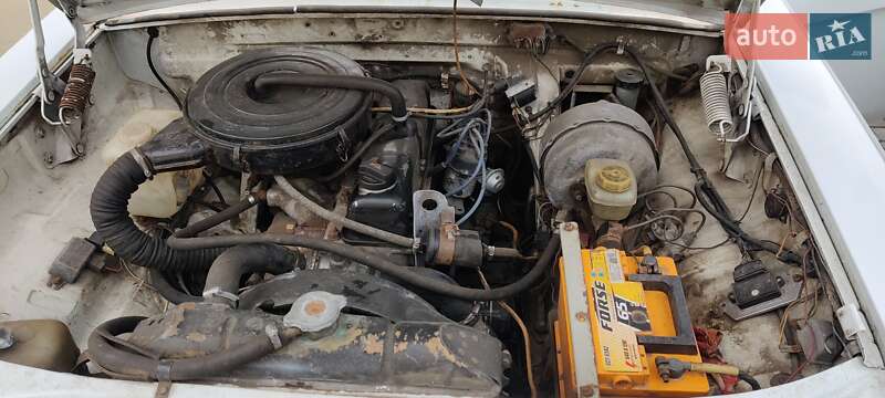 Седан ГАЗ 24-10 Волга 1991 в Харькове фото 4 Седан ГАЗ 24-10 Волга 1991 в Харькове