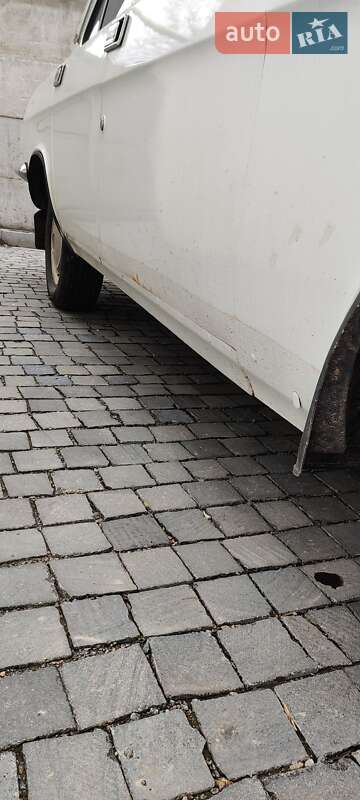 Седан ГАЗ 24-10 Волга 1991 в Харькове фото 5 Седан ГАЗ 24-10 Волга 1991 в Харькове