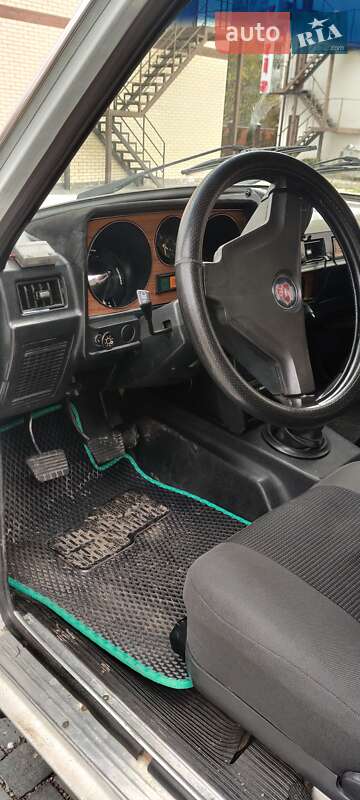 Седан ГАЗ 24-10 Волга 1991 в Харькове фото 3 Седан ГАЗ 24-10 Волга 1991 в Харькове