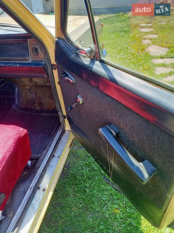 Седан ГАЗ 24-10 Волга 1985 в Чернівцях фото 11 Седан ГАЗ 24-10 Волга 1985 в Чернівцях