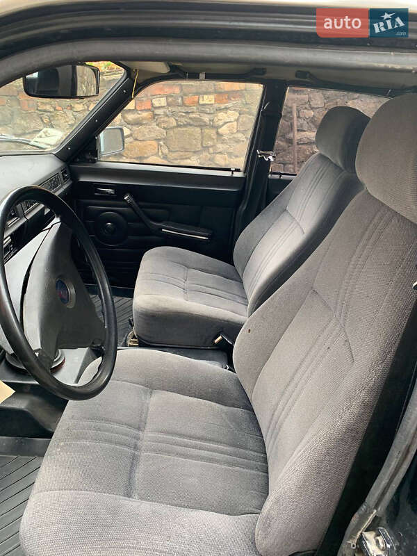 Седан ГАЗ 24-10 Волга 1988 в Хмельницькому