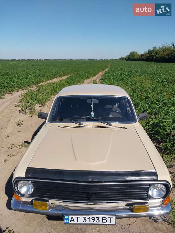 Седан ГАЗ 24-10 Волга 1987 в Коломые фото 11 Седан ГАЗ 24-10 Волга 1987 в Коломые