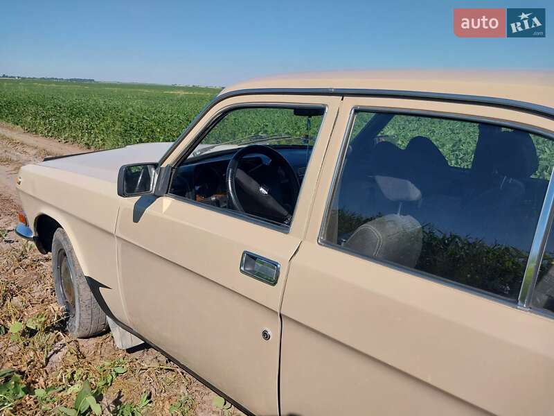 Седан ГАЗ 24-10 Волга 1987 в Коломые фото 27 Седан ГАЗ 24-10 Волга 1987 в Коломые